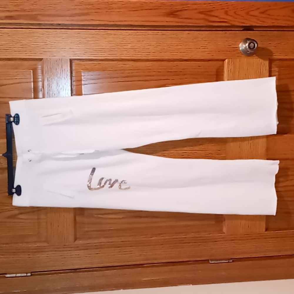 Victoria Secret boyfriend lounge pants